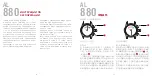 Preview for 50 page of Alpina AL 235 Warranty & Instructions