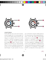 Preview for 137 page of Alpina AL-240 Warranty & Instructions