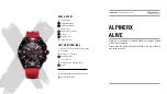 Preview for 3 page of Alpina AL-284 User Manual