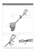 Preview for 2 page of Alpina AS 31 E Instructions For Use Manual