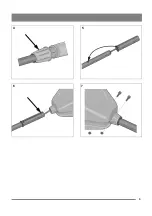 Preview for 3 page of Alpina AS 31 E Instructions For Use Manual