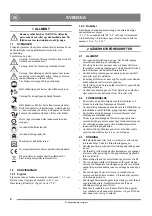 Preview for 4 page of Alpina AS 31 E Instructions For Use Manual