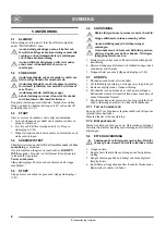 Preview for 6 page of Alpina AS 31 E Instructions For Use Manual