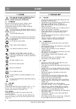 Preview for 8 page of Alpina AS 31 E Instructions For Use Manual