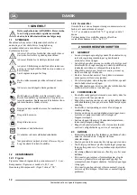 Preview for 12 page of Alpina AS 31 E Instructions For Use Manual