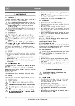 Preview for 14 page of Alpina AS 31 E Instructions For Use Manual