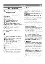 Preview for 49 page of Alpina AS 31 E Instructions For Use Manual