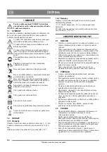 Preview for 54 page of Alpina AS 31 E Instructions For Use Manual