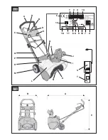 Предварительный просмотр 4 страницы Alpina AS 5148 Li Instruction Manual