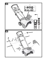 Предварительный просмотр 5 страницы Alpina AS 5148 Li Instruction Manual