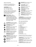 Предварительный просмотр 55 страницы Alpina AS 5148 Li Instruction Manual