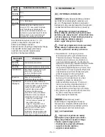 Предварительный просмотр 248 страницы Alpina AS 5148 Li Instruction Manual