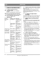 Предварительный просмотр 38 страницы Alpina AS 55 Instructions For Use Manual