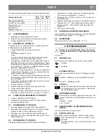 Preview for 121 page of Alpina AS 56 AL Instructions For Use Manual