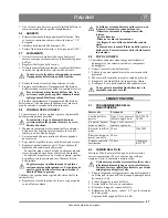 Предварительный просмотр 67 страницы Alpina AS 62 B Instructions For Use Manual