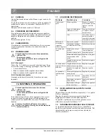 Предварительный просмотр 68 страницы Alpina AS 62 B Instructions For Use Manual