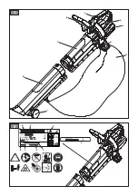 Preview for 4 page of Alpina AVS 20 Li Kit Operator'S Manual