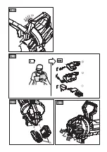 Preview for 6 page of Alpina AVS 20 Li Kit Operator'S Manual