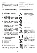 Preview for 19 page of Alpina AVS 20 Li Kit Operator'S Manual