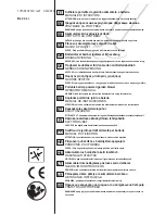 Alpina BL 24 Li Operator'S Manual preview