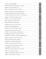 Preview for 3 page of Alpina BL 24 Li Operator'S Manual