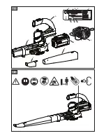 Preview for 4 page of Alpina BL 24 Li Operator'S Manual