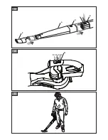 Preview for 5 page of Alpina BL 24 Li Operator'S Manual