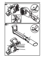 Preview for 4 page of Alpina bl26e Operator'S Manual