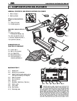 Preview for 88 page of Alpina bl26e Operator'S Manual