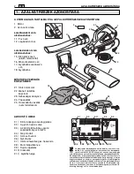 Preview for 188 page of Alpina bl26e Operator'S Manual