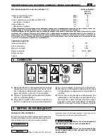 Preview for 199 page of Alpina bl26e Operator'S Manual