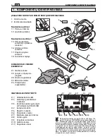 Preview for 208 page of Alpina bl26e Operator'S Manual