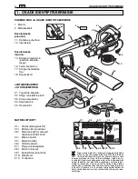 Предварительный просмотр 248 страницы Alpina bl26e Operator'S Manual