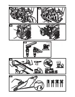 Preview for 6 page of Alpina cj300 Operator'S Manual