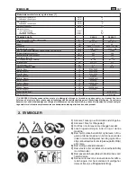 Preview for 309 page of Alpina cj300 Operator'S Manual