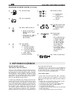 Preview for 370 page of Alpina cj300 Operator'S Manual