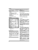 Preview for 94 page of Alpina EHT 606 R Instruction Manual