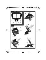 Preview for 4 page of Alpina ETR 750 Operator'S Manual