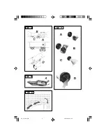 Preview for 5 page of Alpina ETR 750 Operator'S Manual