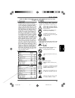 Preview for 25 page of Alpina ETR 750 Operator'S Manual