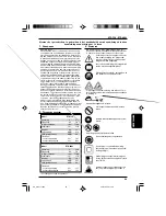 Preview for 29 page of Alpina ETR 750 Operator'S Manual