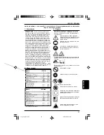 Preview for 33 page of Alpina ETR 750 Operator'S Manual