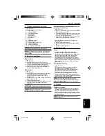 Preview for 43 page of Alpina ETR 750 Operator'S Manual