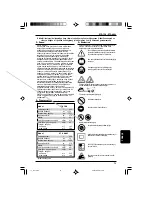 Preview for 73 page of Alpina ETR 750 Operator'S Manual