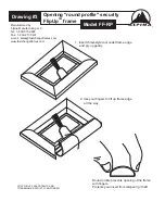 Preview for 5 page of Alpina FlipUp FF-RP Instructions Manual