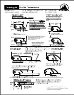 Preview for 6 page of Alpina FlipUp FF-RP Instructions Manual