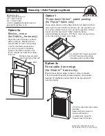 Preview for 8 page of Alpina FlipUp FF-RP Instructions Manual