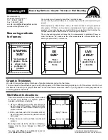 Preview for 12 page of Alpina FlipUp FF-RP Instructions Manual