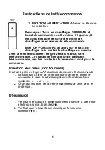 Preview for 28 page of Alpina GS 1500 Instruction Manual