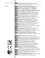 Alpina HTJ 550 Operator'S Manual preview